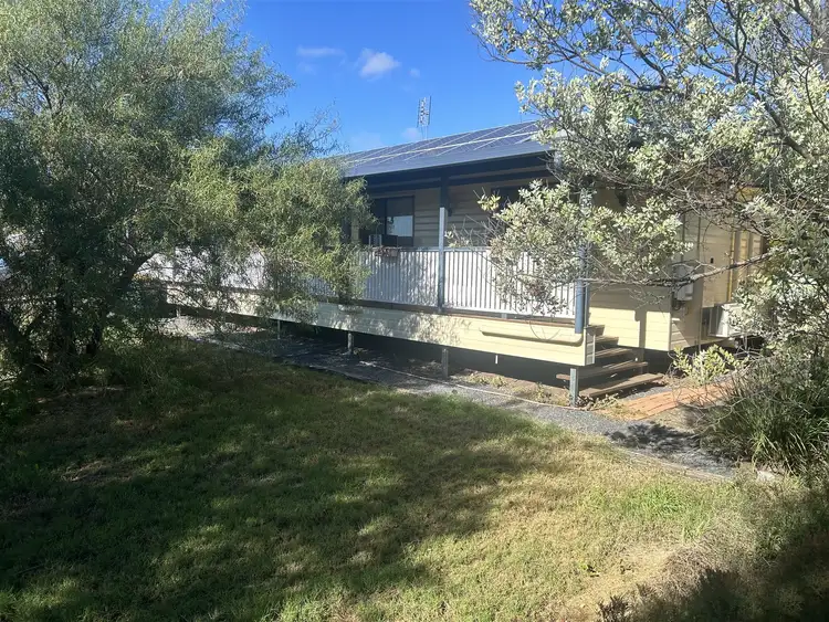 Second view of Homely house listing, 196 Bunya Street, Dalby QLD 4405