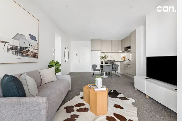 4306/560 Lonsdale Street, Melbourne VIC 3000