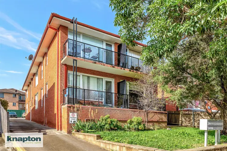 2/47 Hillard Street, Wiley Park NSW 2195