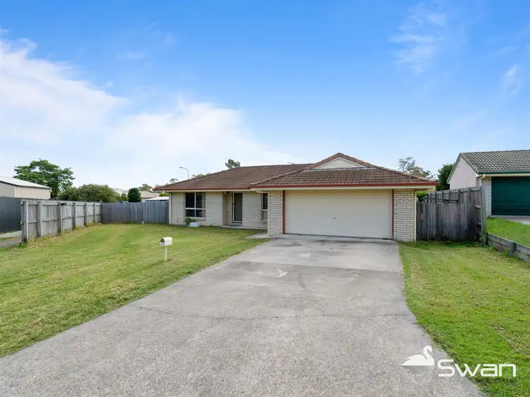 11 Warrigal Court, Redbank Plains QLD 4301