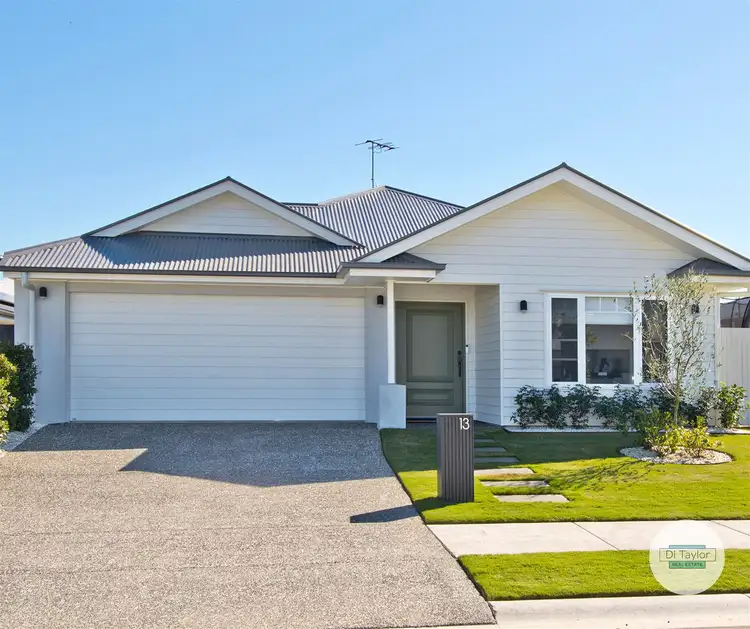 Second view of Homely house listing, 13 Fitzroy Street, Jimboomba QLD 4280