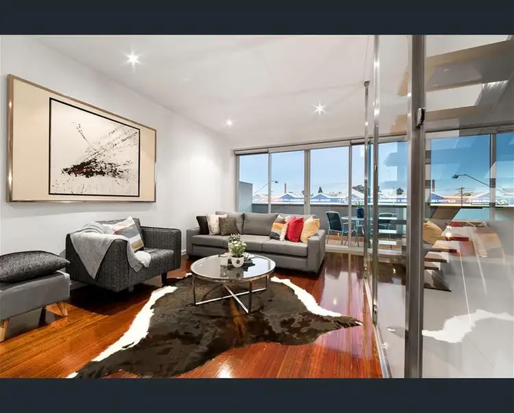 186 Queens Pde, Fitzroy North VIC 3068