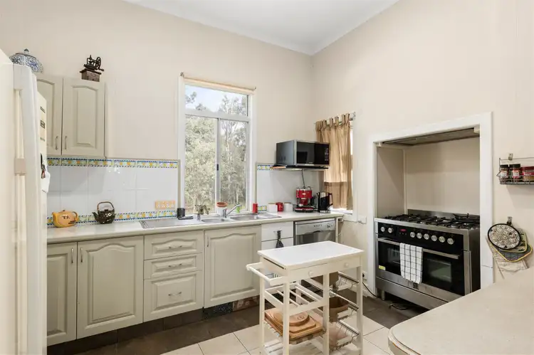 Second view of Homely rural property listing, 1 Qually Road, Lockyer Waters QLD 4311