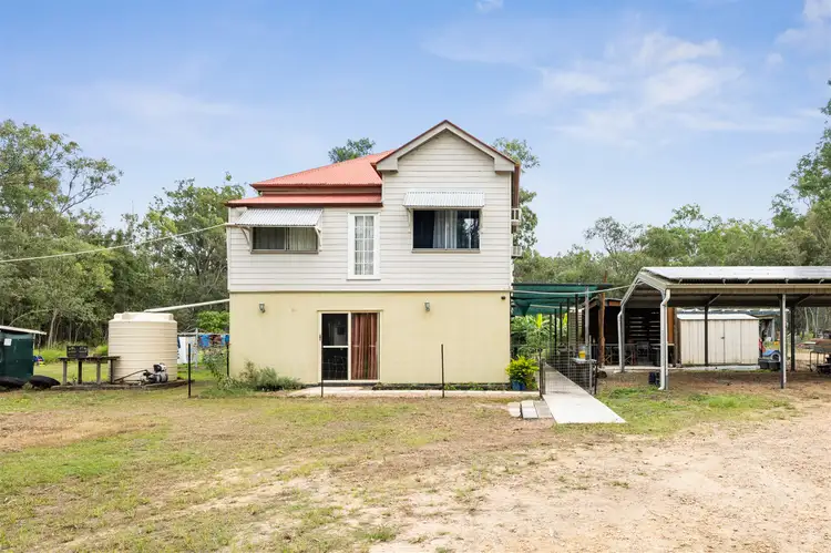 Third view of Homely rural property listing, 1 Qually Road, Lockyer Waters QLD 4311