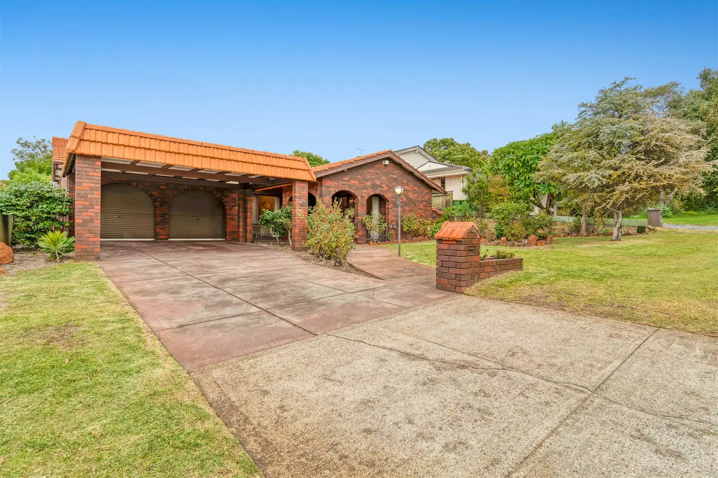 Main view of Homely house listing, 41 Karoonda Road, Booragoon WA 6154