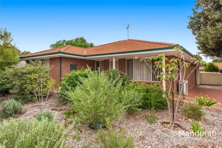Second view of Homely house listing, 6A Jubilee Drive, Pinjarra WA 6208