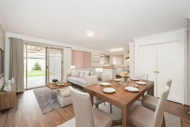 Fourth view of Homely house listing, 6A Jubilee Drive, Pinjarra WA 6208