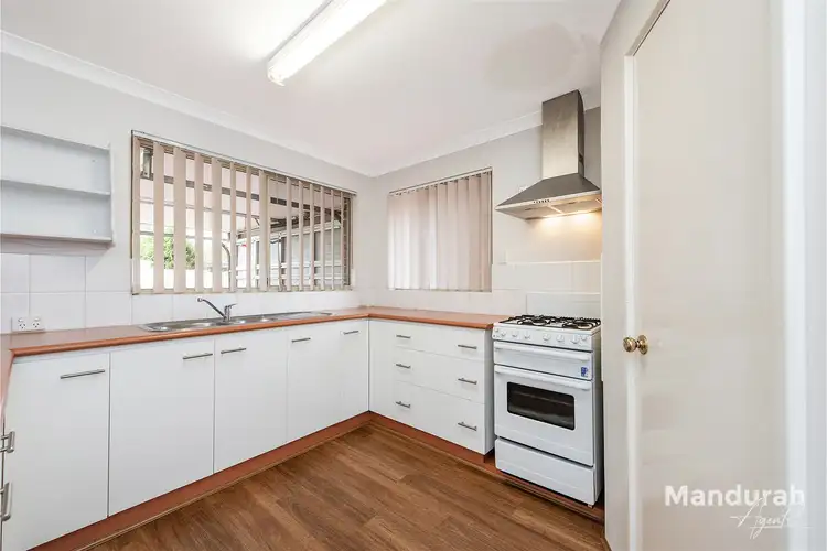 Fifth view of Homely house listing, 6A Jubilee Drive, Pinjarra WA 6208