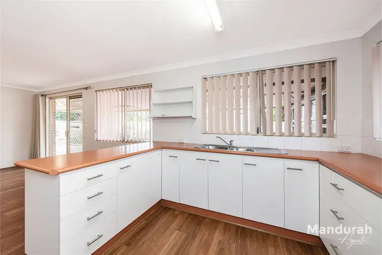 Sixth view of Homely house listing, 6A Jubilee Drive, Pinjarra WA 6208