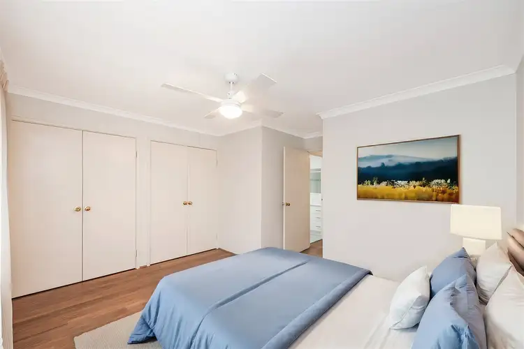 Seventh view of Homely house listing, 6A Jubilee Drive, Pinjarra WA 6208