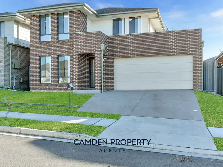 72 Hydrus Street, Austral NSW 2179