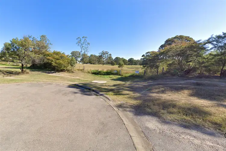 Main view of Homely land listing, 0 Brisbane Street, Abermain NSW 2326