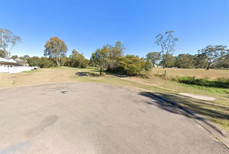 Second view of Homely land listing, 0 Brisbane Street, Abermain NSW 2326