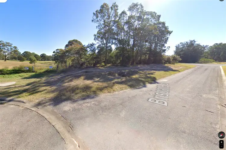 Third view of Homely land listing, 0 Brisbane Street, Abermain NSW 2326