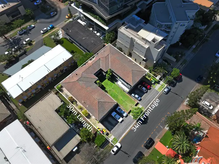 Fourth view of Homely block of units listing, 19-21 Anne Avenue, Broadbeach QLD 4218