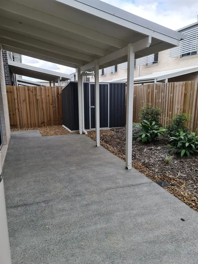 Third view of Homely townhouse listing, 8 Casey St, Caboolture South QLD 4510