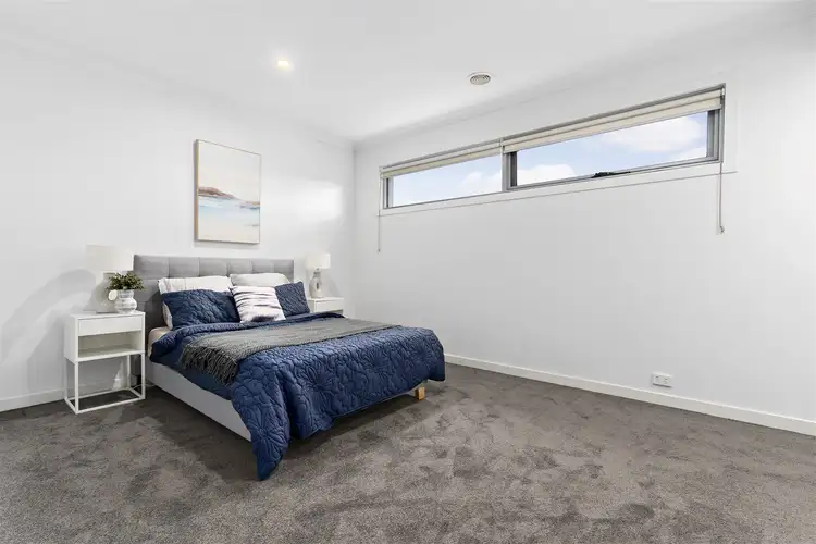 Fifth view of Homely townhouse listing, 47 Skeggs Cresent, Heidelberg Heights VIC 3081