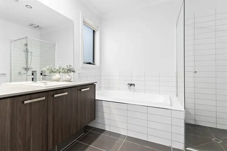 Sixth view of Homely townhouse listing, 47 Skeggs Cresent, Heidelberg Heights VIC 3081