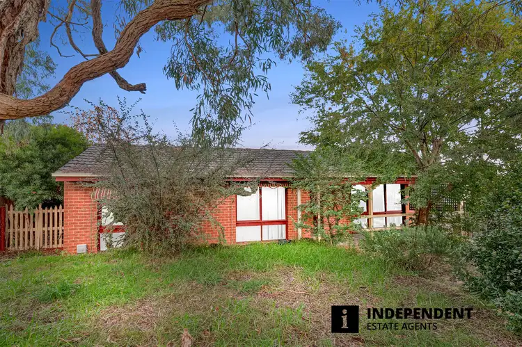 21 Robert Molyneux Avenue, Endeavour Hills VIC 3802