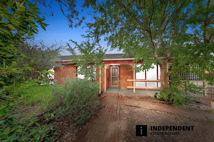 Third view of Homely house listing, 21 Robert Molyneux Avenue, Endeavour Hills VIC 3802