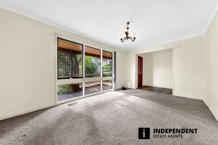Fifth view of Homely house listing, 21 Robert Molyneux Avenue, Endeavour Hills VIC 3802