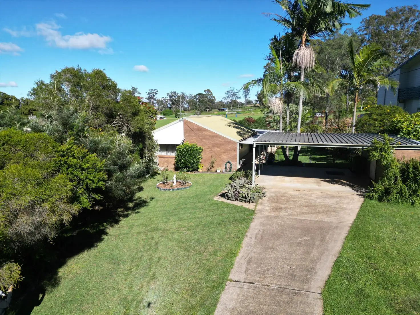 Main view of Homely house listing, 13 McDougall Street, Yarraman QLD 4614