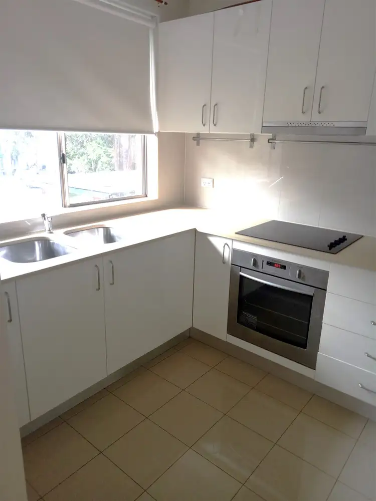 Third view of Homely townhouse listing, 63/14-16 Freeman Pl, Carlingford NSW 2118