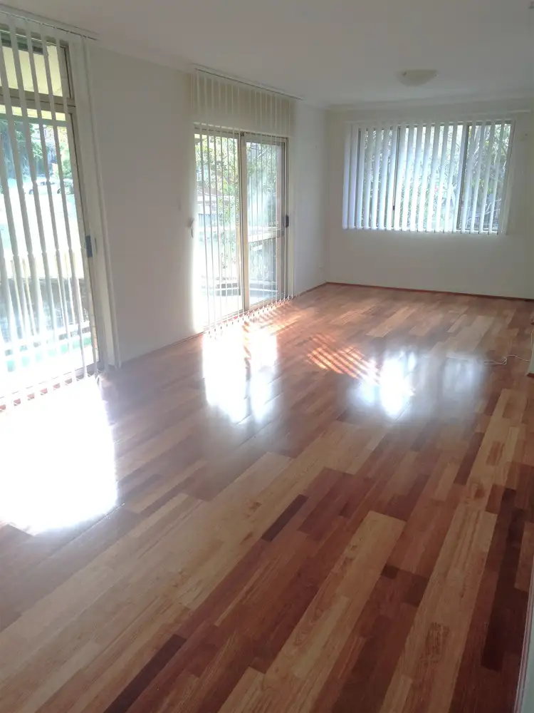 Fourth view of Homely townhouse listing, 63/14-16 Freeman Pl, Carlingford NSW 2118