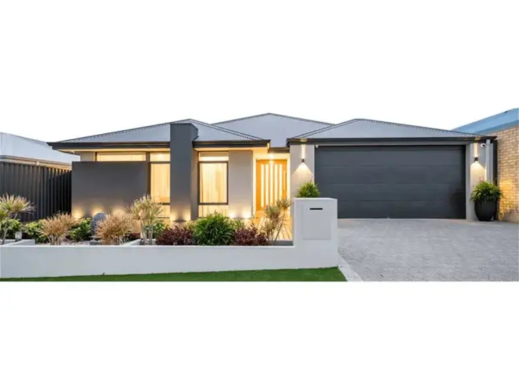 4 Greenmont St, Wyndham Vale VIC 3024