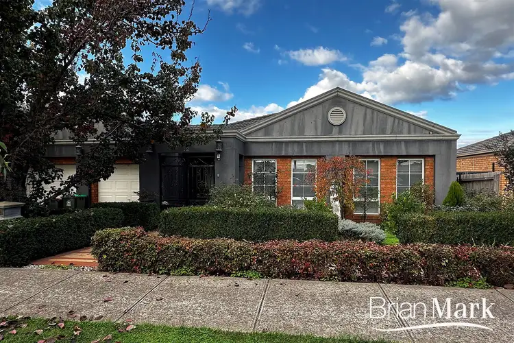 Main view of Homely house listing, 12 Thomas Carr Drive, Tarneit VIC 3029