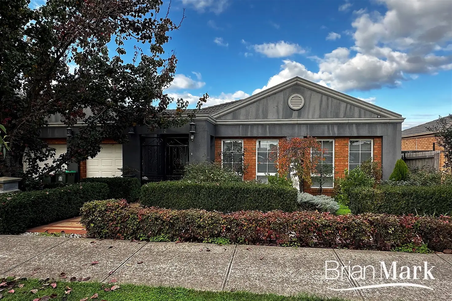 Main view of Homely house listing, 12 Thomas Carr Drive, Tarneit VIC 3029
