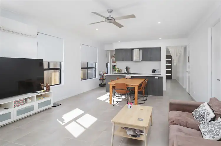 Fourth view of Homely house listing, 9 Aaron cct, Browns Plains QLD 4118
