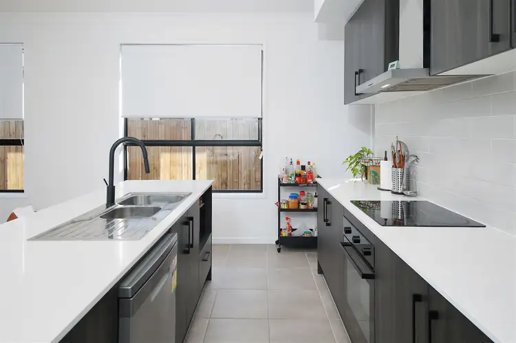 Sixth view of Homely house listing, 9 Aaron cct, Browns Plains QLD 4118