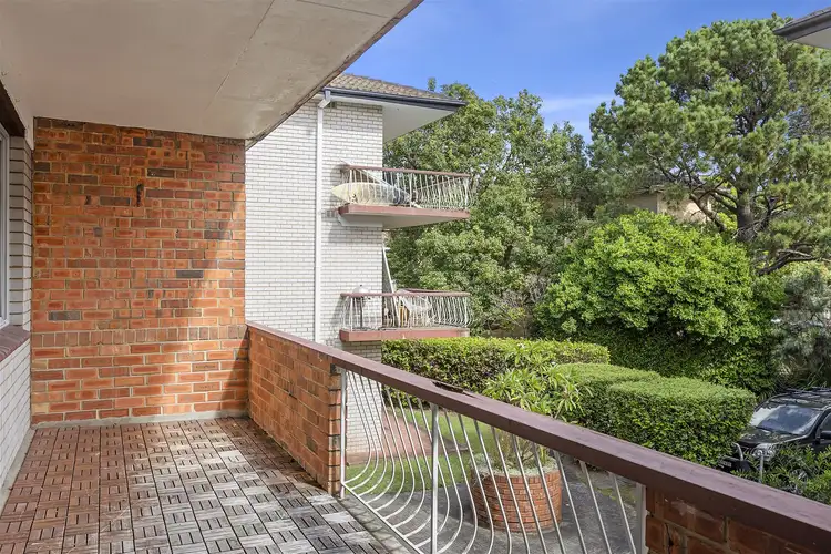 Fourth view of Homely unit listing, 11/13-15 Richmond Ave, Dee Why NSW 2099