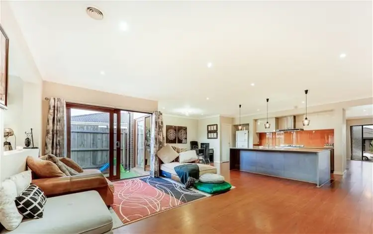 Sixth view of Homely house listing, 34 Clement Way, Melton South VIC 3338