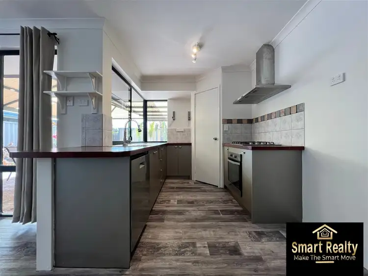 Second view of Homely house listing, 64 Christian Circle, Quinns Rocks WA 6030