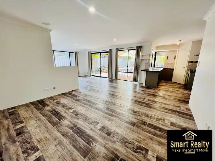 Fourth view of Homely house listing, 64 Christian Circle, Quinns Rocks WA 6030