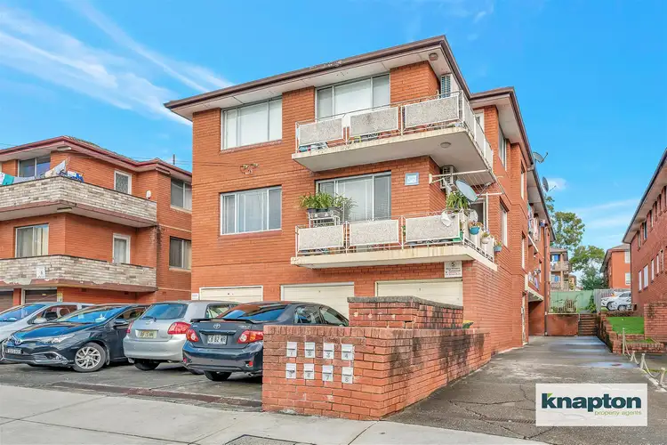 8/54 Macdonald Street, Lakemba NSW 2195
