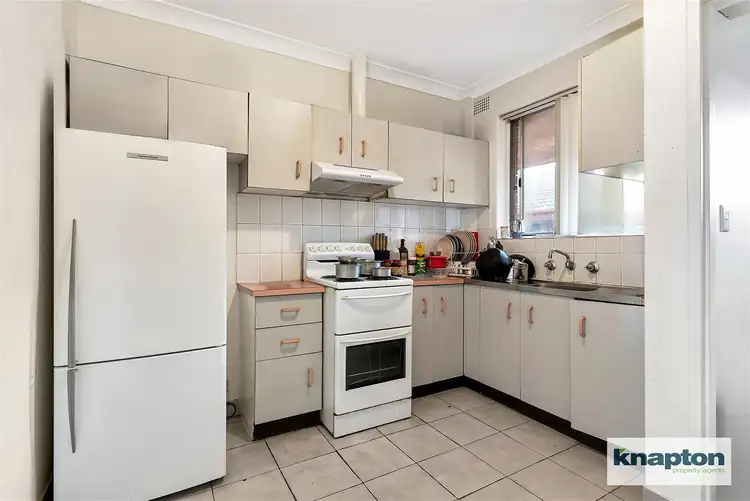 Second view of Homely apartment listing, 8/54 Macdonald Street, Lakemba NSW 2195