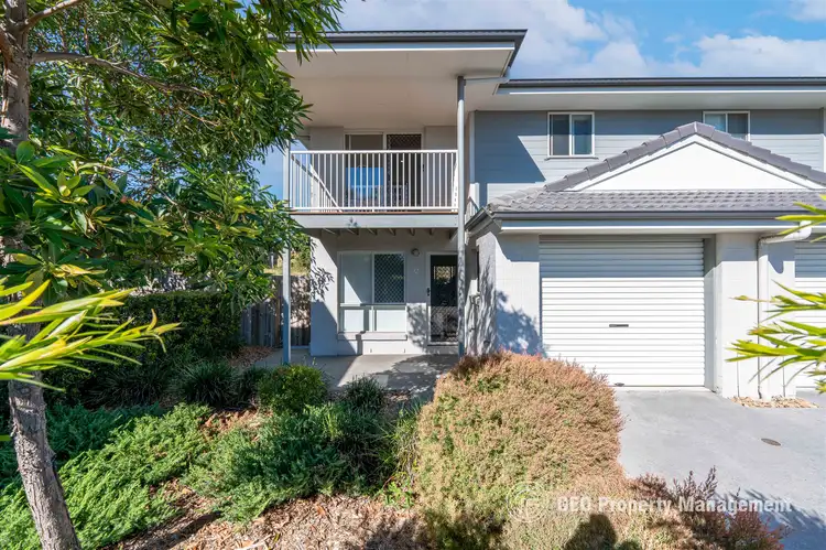 32/7 Juxgold Avenue, Collingwood Park QLD 4301