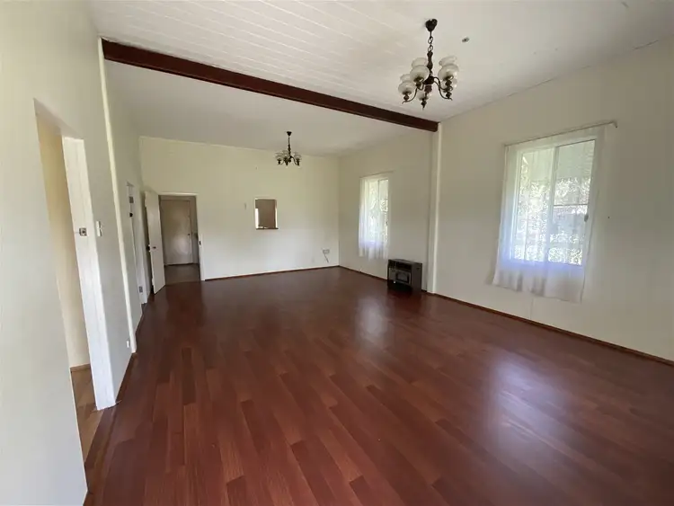 Second view of Homely house listing, 10-12 Clarence St, Cooyar QLD 4402