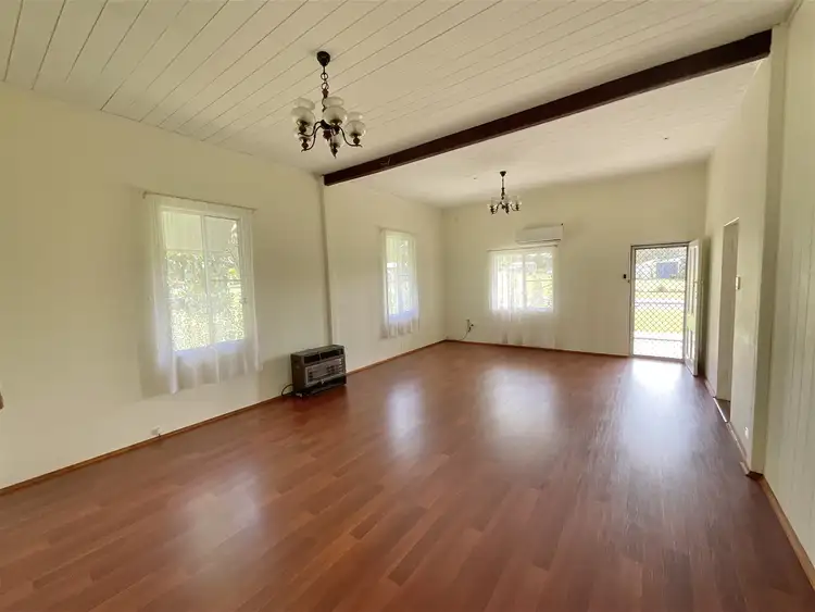 Fifth view of Homely house listing, 10-12 Clarence St, Cooyar QLD 4402