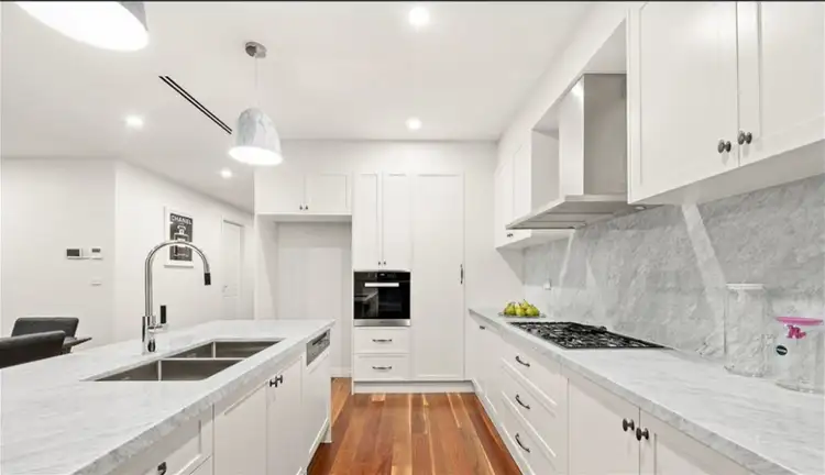 Fourth view of Homely house listing, 1/11 Wilma Ct, Doncaster VIC 3108