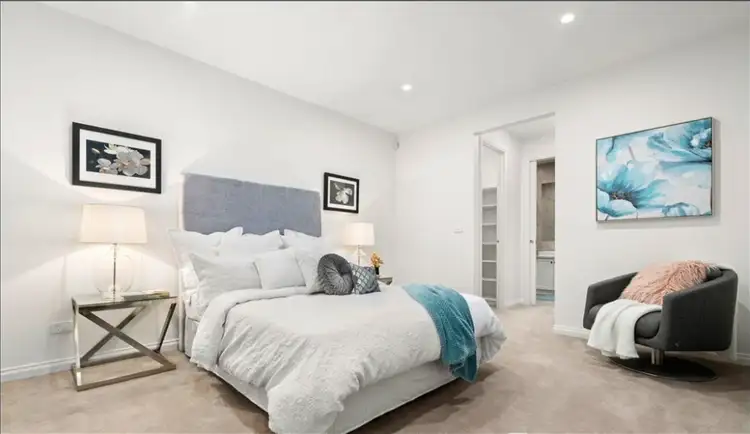 Fifth view of Homely house listing, 1/11 Wilma Ct, Doncaster VIC 3108