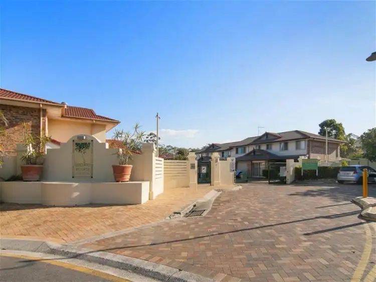 30/17 Marlow St., Woodridge QLD 4114