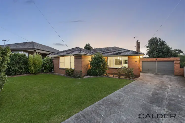 Main view of Homely house listing, 19 Marcellin Court, Deer Park VIC 3023