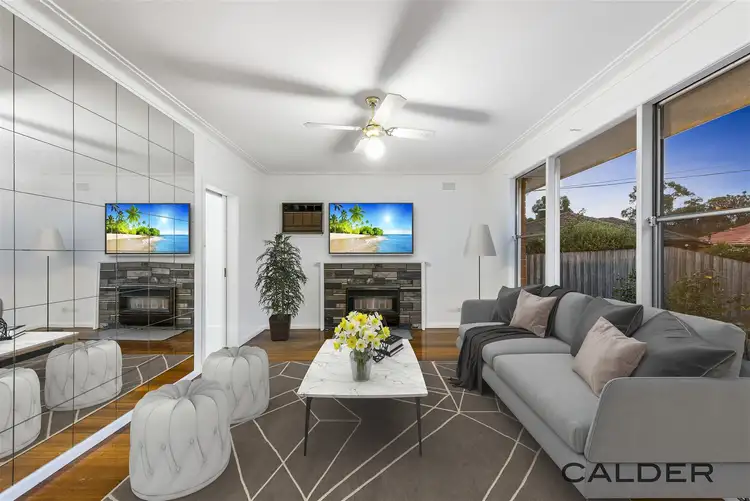 Third view of Homely house listing, 19 Marcellin Court, Deer Park VIC 3023