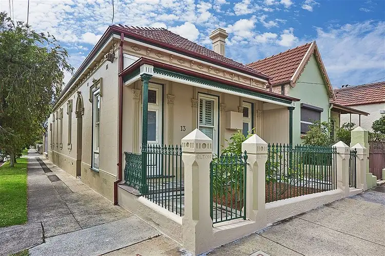 13 Percival Rd, Stanmore NSW 2048