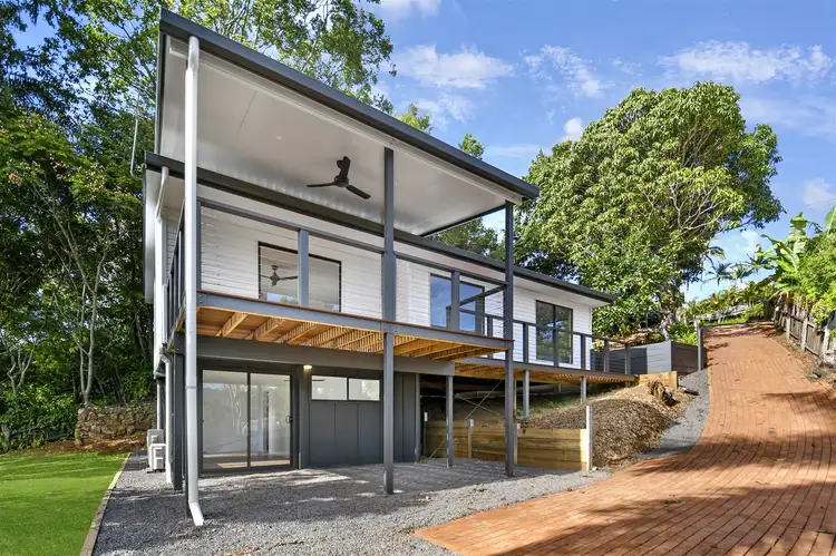 8 Mundara Court, Coes Creek QLD 4560