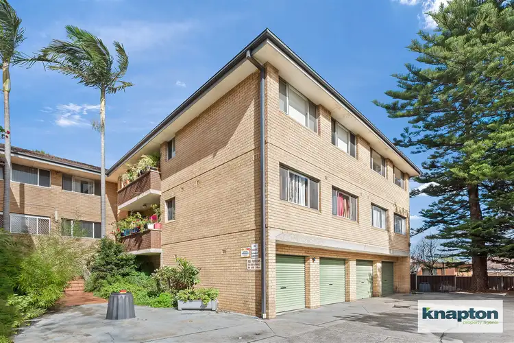 9/64 Fairmount Street, Lakemba NSW 2195